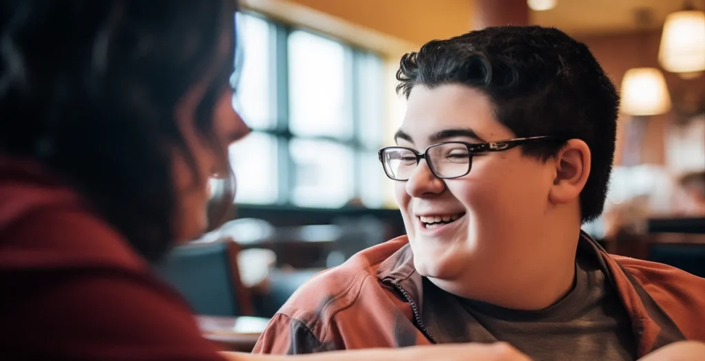 Easy Ways to Make Friends When You Have Developmental Disabilities