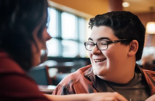 Easy Ways to Make Friends When You Have Developmental Disabilities